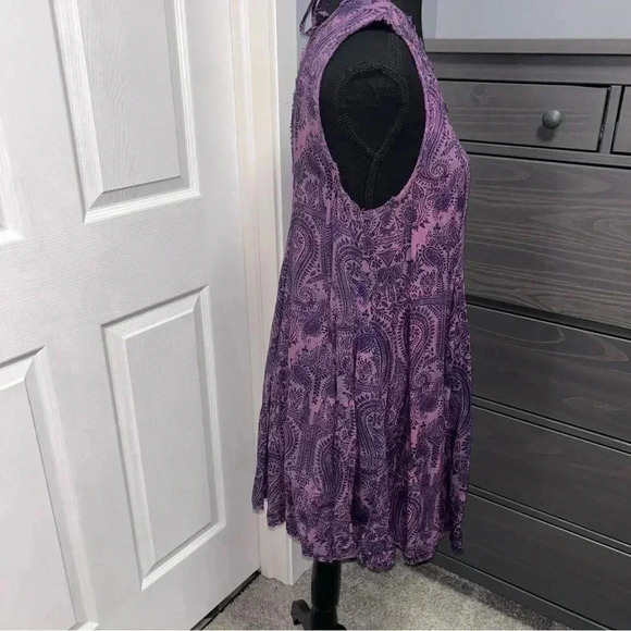 Anthropologie - Ecote Dress/Tunic - Picture 2 of 5